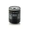 Mann-Filter 02-05 Land Rover Freelander 2.5L V6 Oil Filter, W713/28 W713/28 - alternate 1